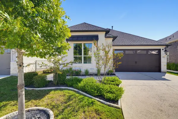 813 Faith DR, Liberty Hill, TX 78642