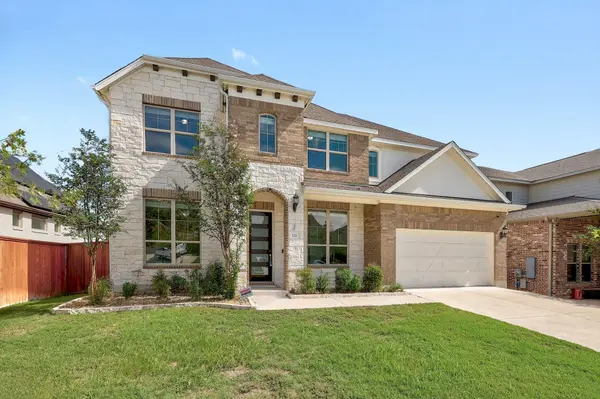 121 Rapid Springs CV, Georgetown, TX 78628