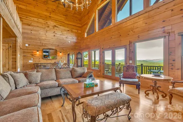 334 Scenic Vista DR, Nebo, NC 28761