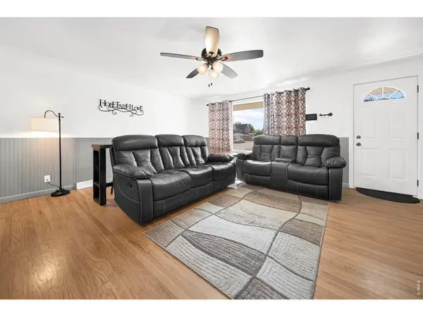 619 Fremont, Fort Morgan, CO 80701