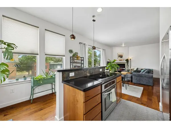 1738 N Franklin #3D, Denver, CO 80218