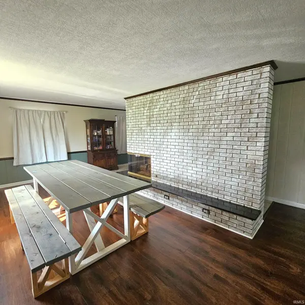 521 S Clem ST, Winchester, IN 47394