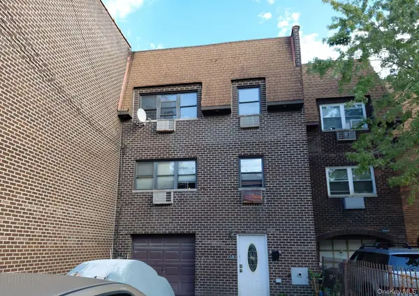 236 Meagher AVE, Bronx, NY 10465