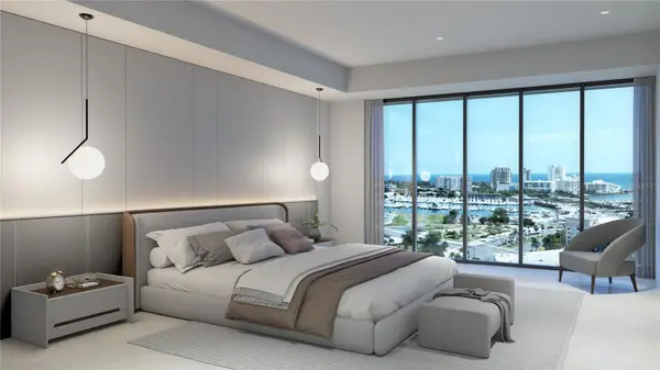 611 BALDORIOTY DE CASTRO BLVD #N404, San Juan, PR 00907