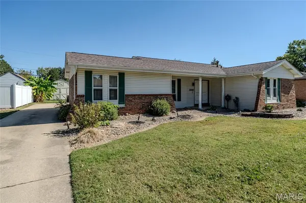 3232 Newell DR, Granite City, IL 62040