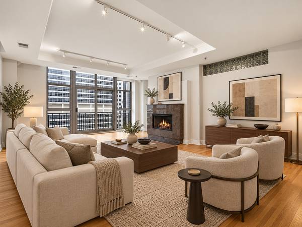 212 W Washington ST #1504, Chicago, IL 60606