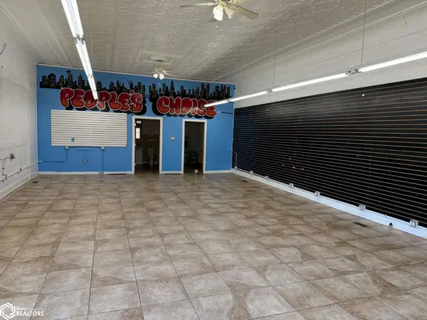 1200 S Central AVE, Burlington, IA 52601