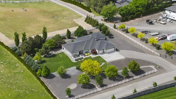 29404 S 944 PRSE, Kennewick, WA 99338