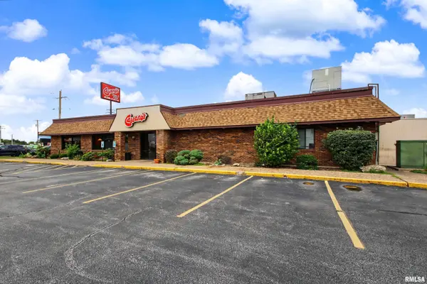 312 N 27TH ST, Quincy, IL 62301