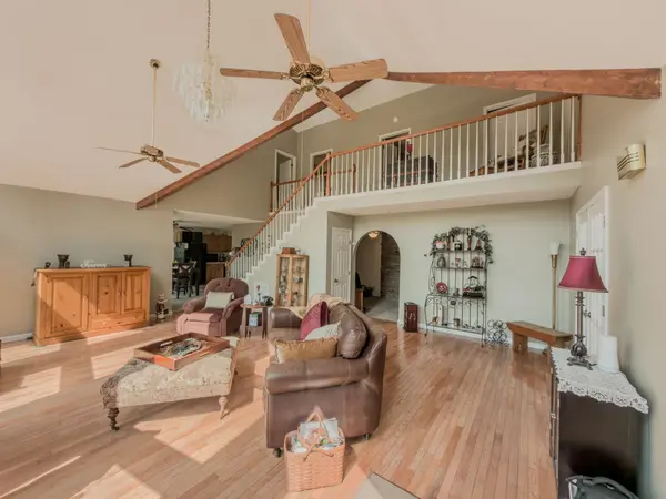 337 Milligan Rd, Sparta, TN 38583