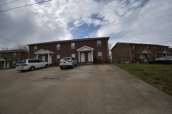 362 Peabody Dr #1, Clarksville, TN 37042