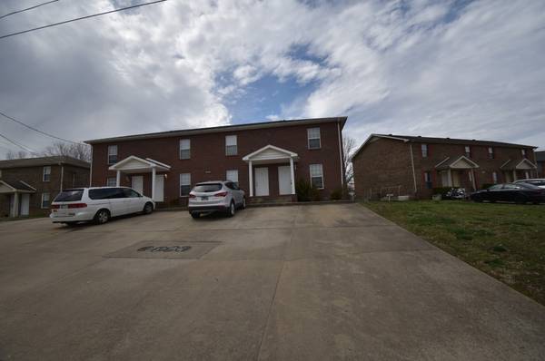 362 Peabody Dr #1, Clarksville, TN 37042