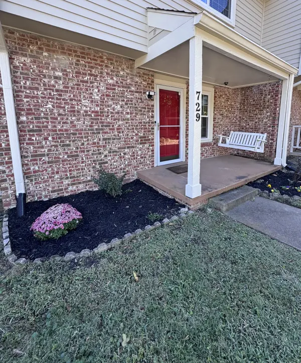 729 Longhunter Ct, Nashville, TN 37217