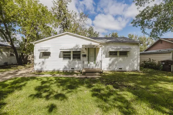 2422 W Jewell, Wichita, KS 67213