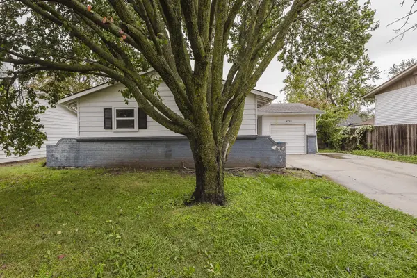 3039 S Richmond, Wichita, KS 67217