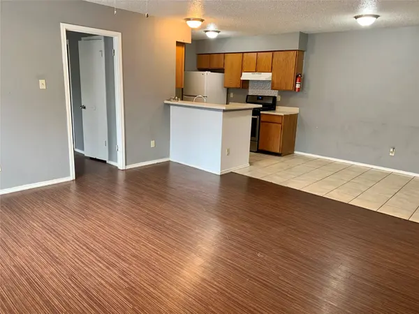 5701 Spring Meadow RD #A, Austin, TX 78744