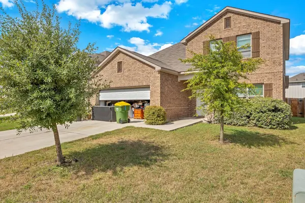 11804 Comedero WAY, Manor, TX 78653