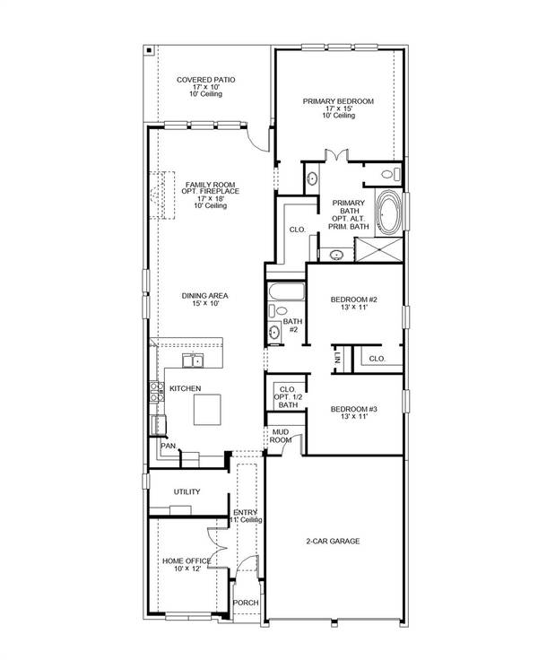 311 Watersong BND, Lockhart, TX 78644