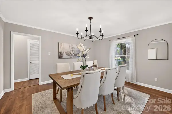 1422 McIlroy RD, Charlotte, NC 28212