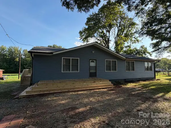 12001 Old Beatty Ford RD, Rockwell, NC 28138