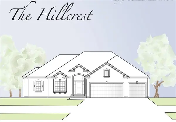 2920 Onyx ST, Smithville, MO 64089