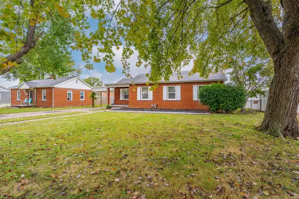 1510 Sweetser AVE, Evansville, IN 47714