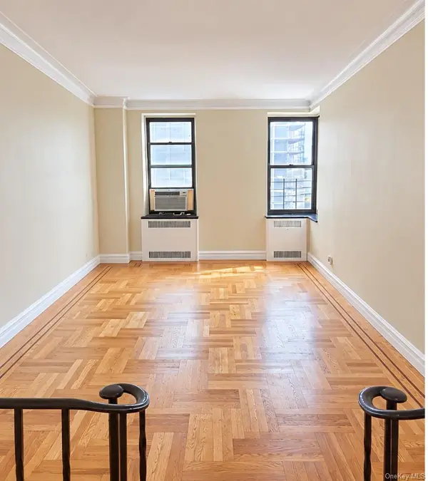 860 Grand Concourse #7M, Bronx, NY 10451