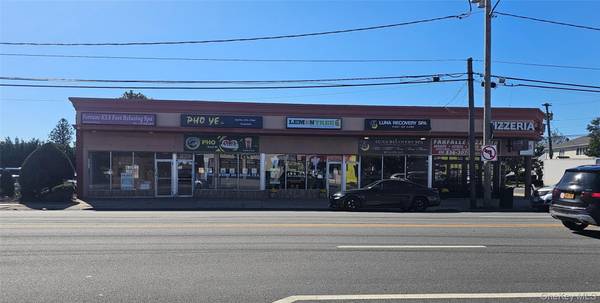 404 Merrick RD #398, Oceanside, NY 11572