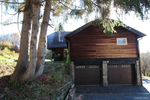 1494 Old Route 17, Roscoe, NY 12776