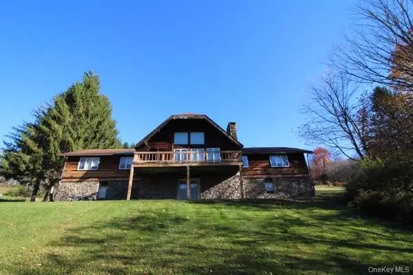 1494 Old Route 17, Roscoe, NY 12776