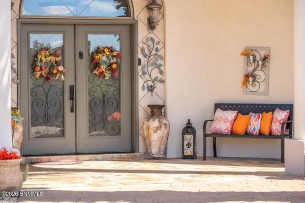 6760 Bright View RD, Las Cruces, NM 88007