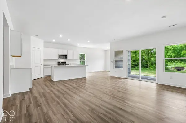 1438 Little Star ST, Danville, IN 46122