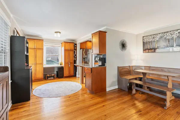 5468 N Octavia AVE, Chicago, IL 60656