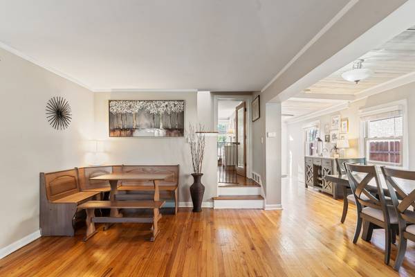 5468 N Octavia AVE, Chicago, IL 60656
