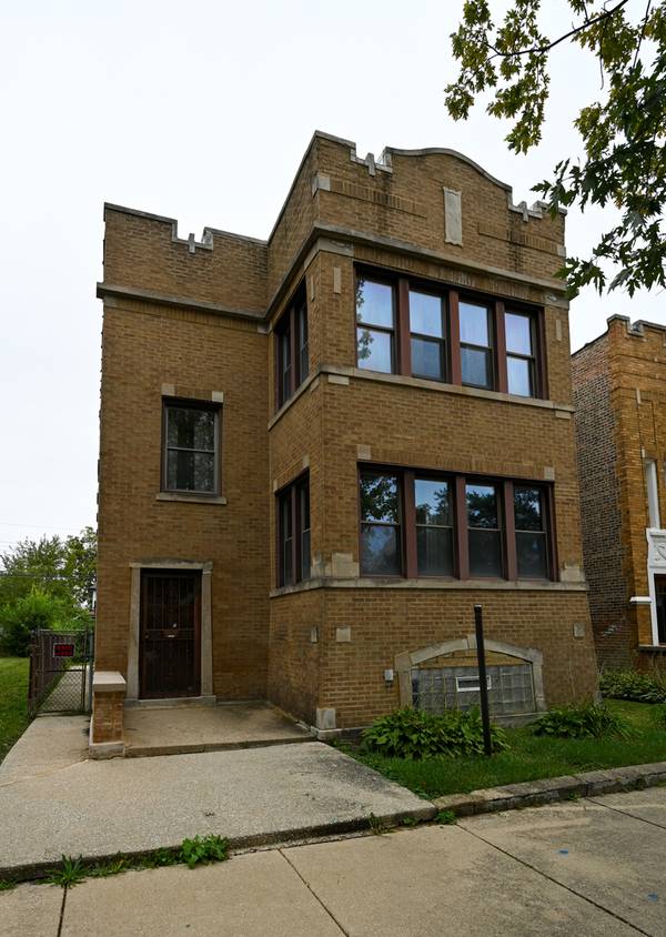 8507 S May ST, Chicago, IL 60620