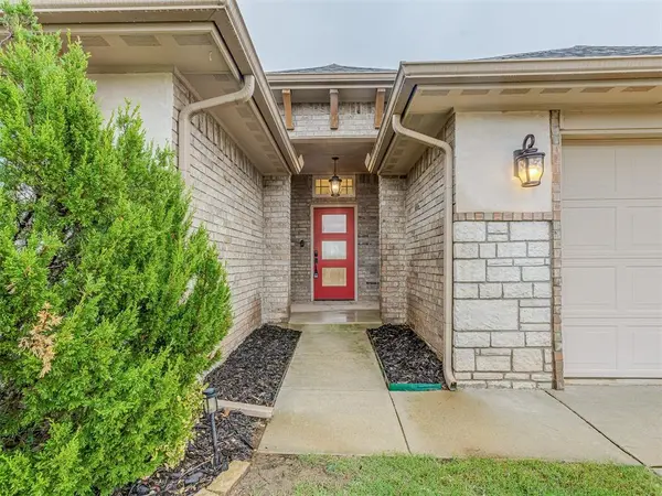 3808 Manderly PL, Norman, OK 73026