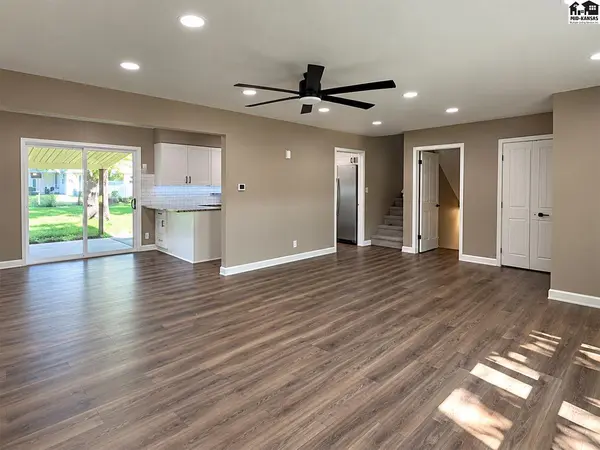 1115 Eastmoor Dr, Mcpherson, KS 67460