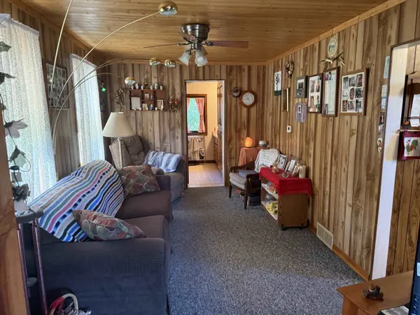 N3673 COUNTY ROAD AB, Luxemburg, WI 54217-7849