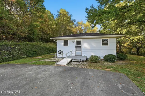 113 East Drive, Parrottsville, TN 37843