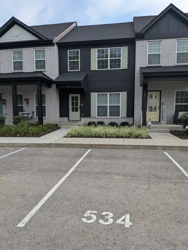534 Tappan Pvt Ln, Gallatin, TN 37066