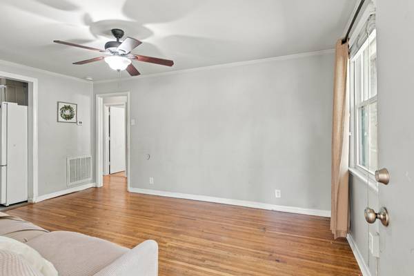 257 Blackman Rd, Nashville, TN 37211