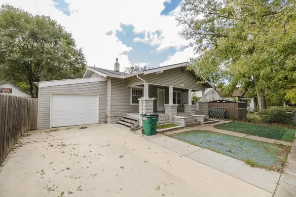1315 W 1st, Wichita, KS 67203