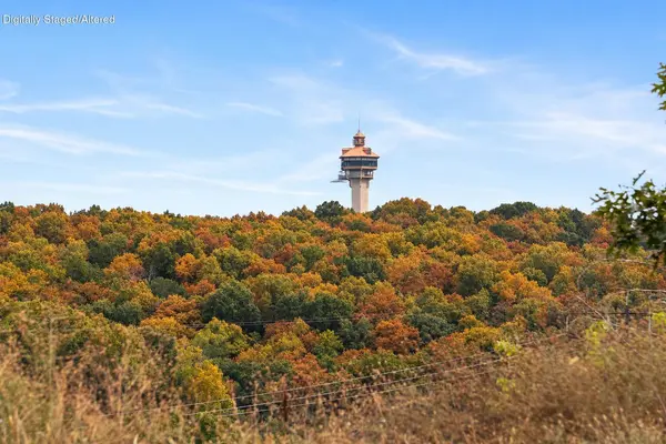 Tbd Old Rte 76, Branson, MO 65616