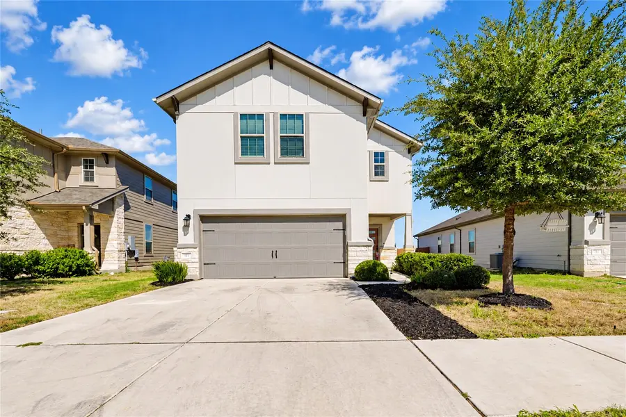 517 Rearing Mare PASS, Georgetown, TX 78626
