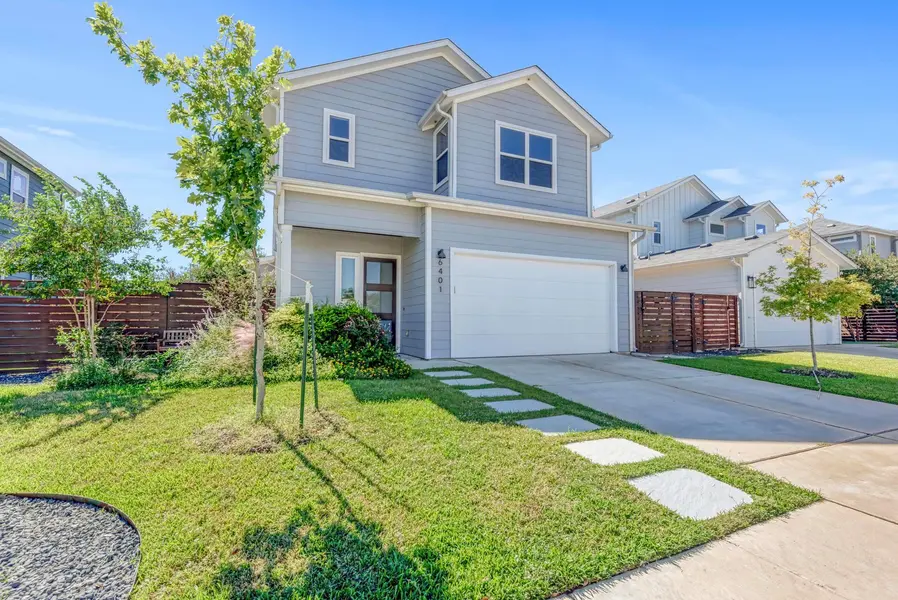 6401 Keegans DR, Austin, TX 78724
