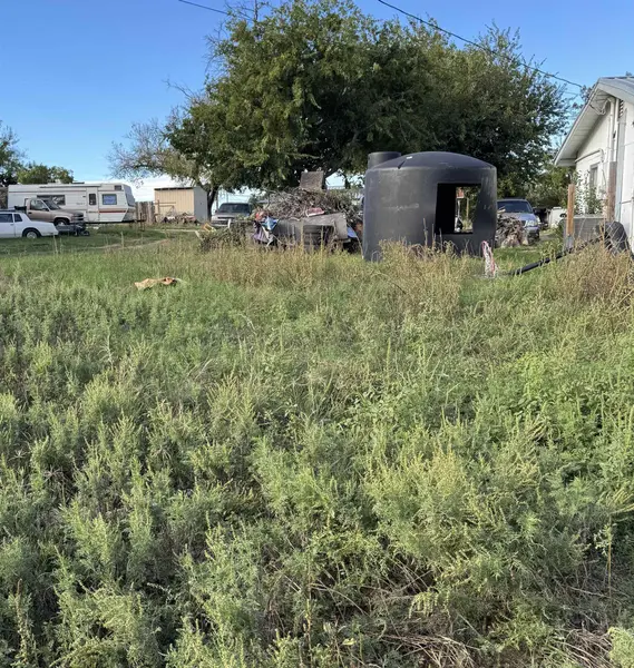 Lot 12 E Hamilton ST, Llano, TX 78643