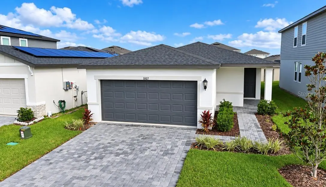 5521 CLOVE ROW, Haines City, FL 33844