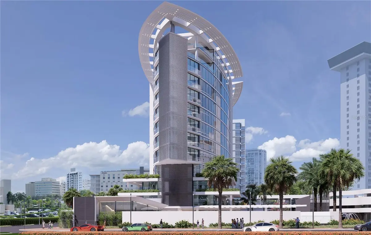 611 BALDORIOTY DE CASTRO BLVD #N904, San Juan, PR 00907