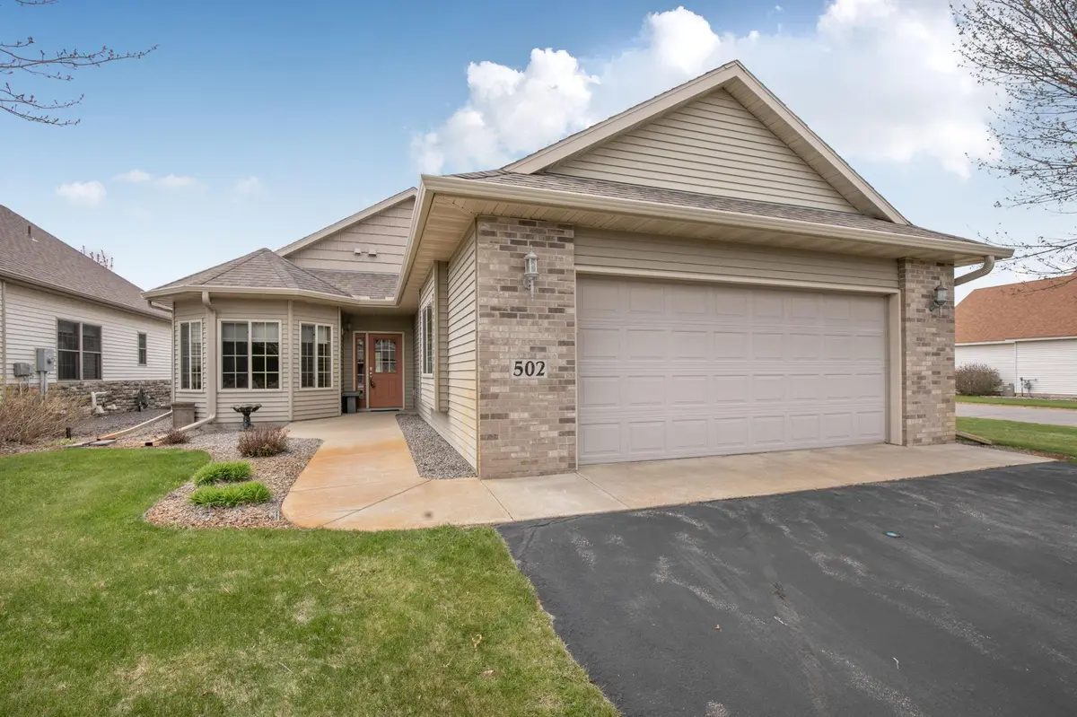502 Graceview LOOP, Saint Joseph, MN 56374