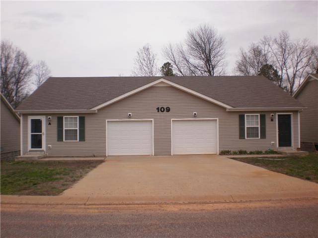 109 Maureen Dr #B, Clarksville, TN 37043
